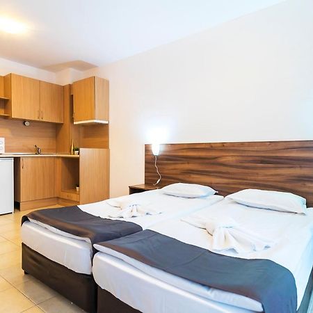 Admiral Plaza Hotel 써니비치 외부 사진