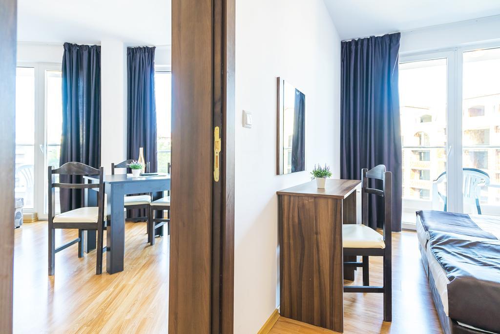 Admiral Plaza Hotel 써니비치 외부 사진