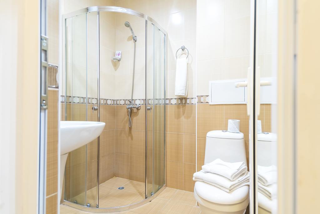 Admiral Plaza Hotel 써니비치 외부 사진