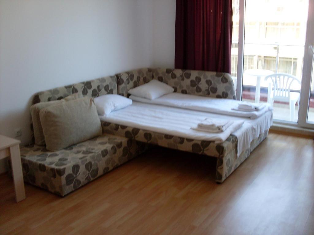Admiral Plaza Hotel 써니비치 객실 사진