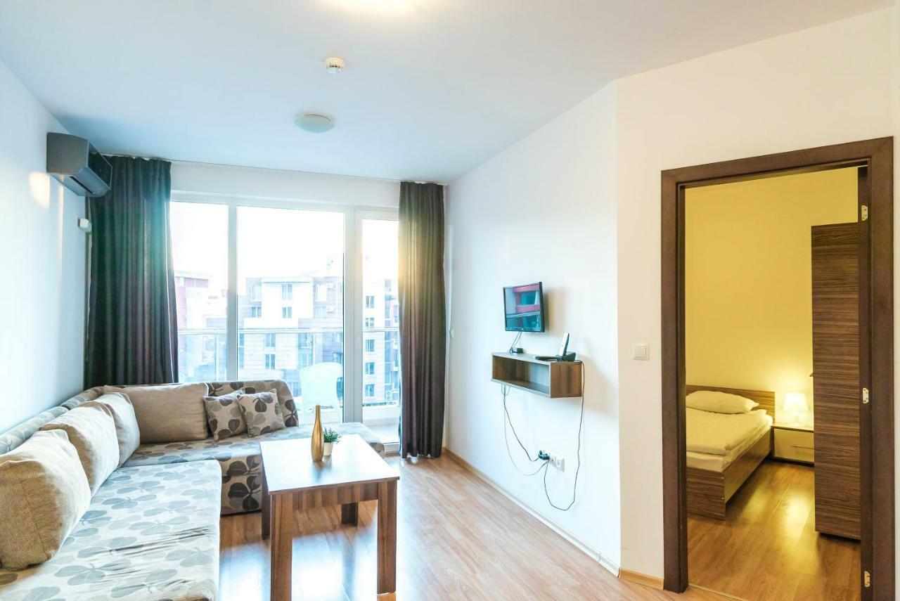 Admiral Plaza Hotel 써니비치 외부 사진